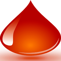 image of blood