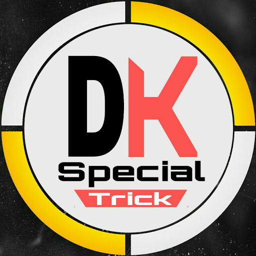 Dk special trick 2