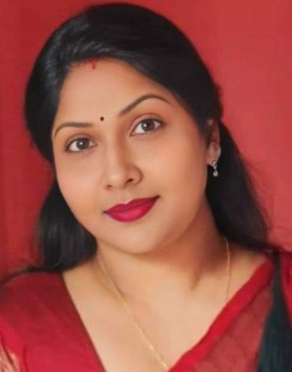 Sangeeta mishra