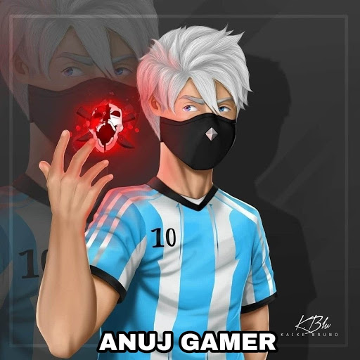 Anuj gamer