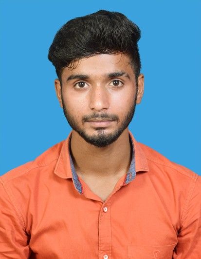 Shashank chauhan Shashank chauhan