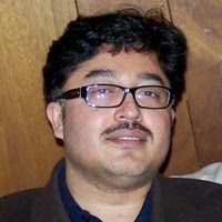 Anirban chatterjee Anirban chatterjee