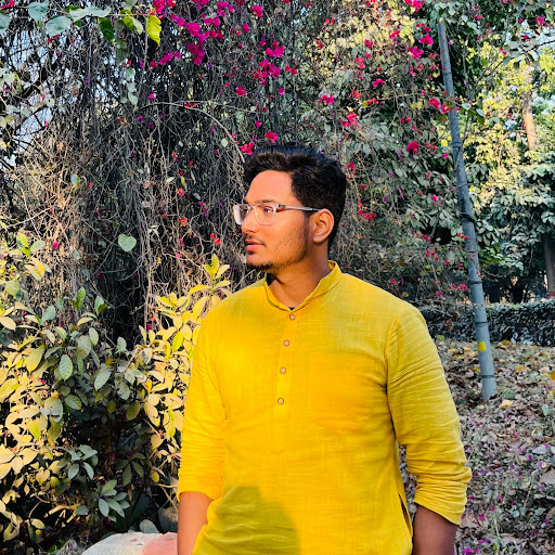 Gaurav upadhyay