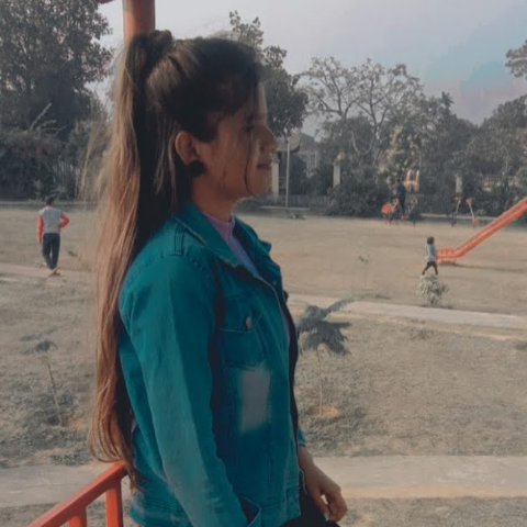Suman kumari