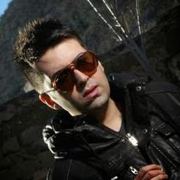 Mehran motahari
