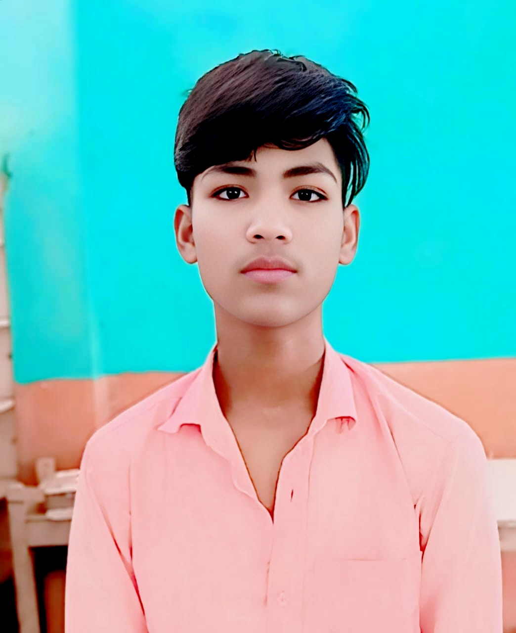 Md sarfraj alam 