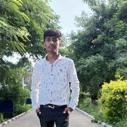 Rughnath ram