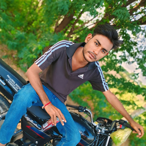 Lakhan meena