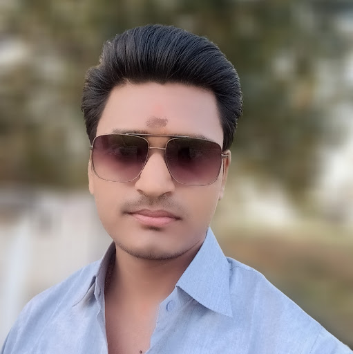 Ghanshyam jee pandey