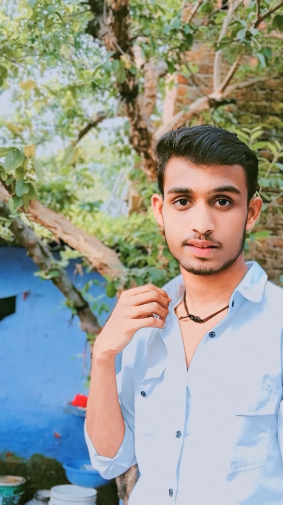 Rohit chauhan Rohit chauhan