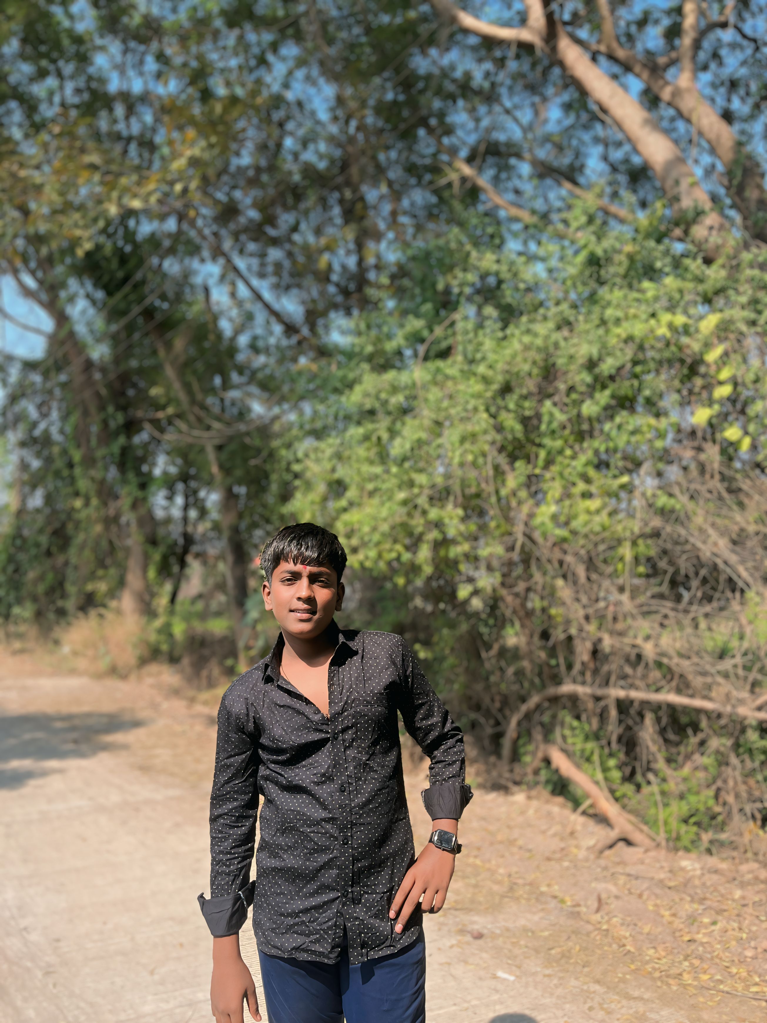 Avinash narayana waghmare