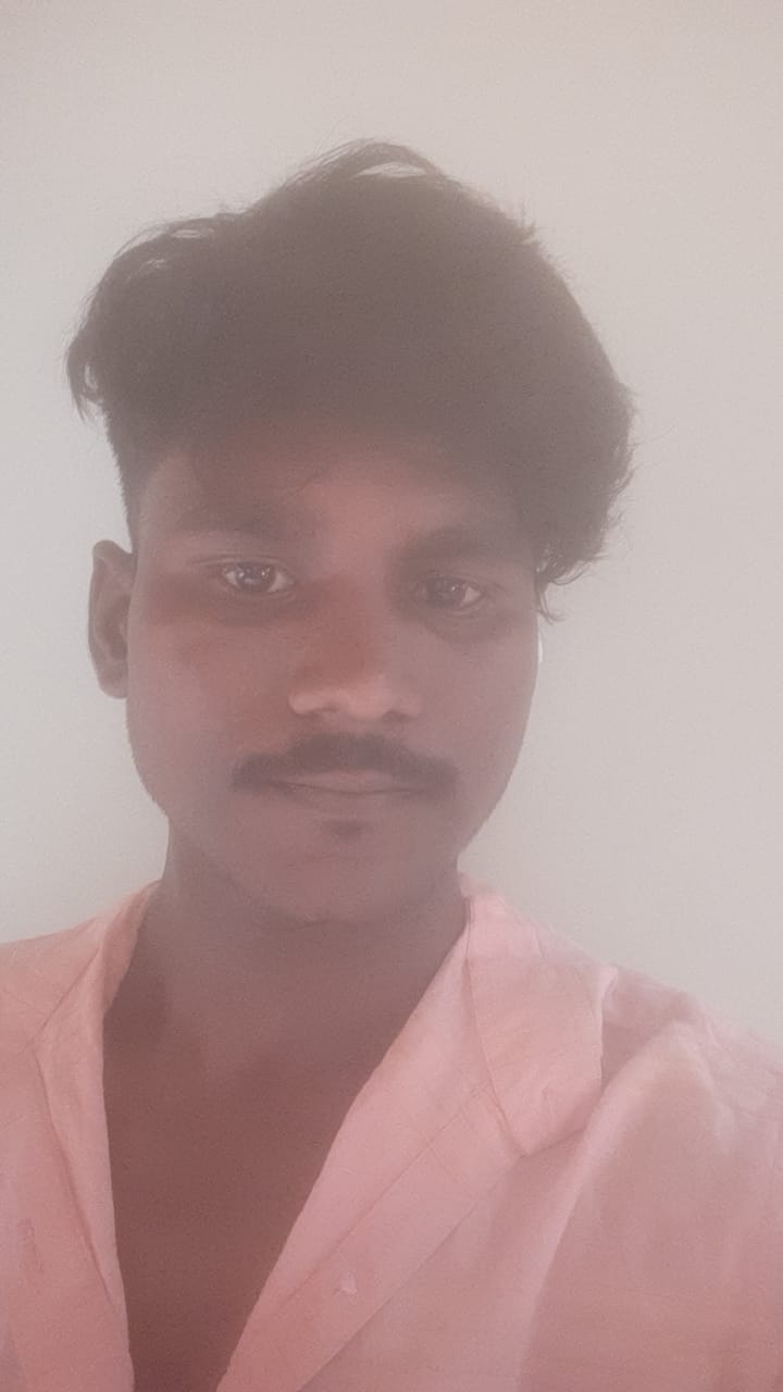 Kiran balkhande