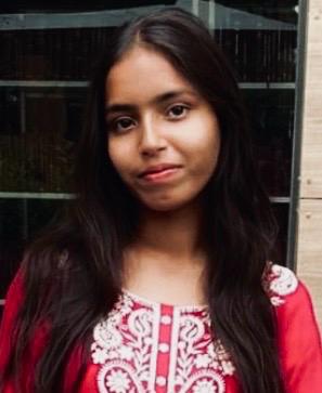 Prakriti kumari 