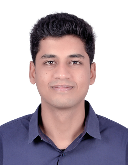 Prasad pramod limaye