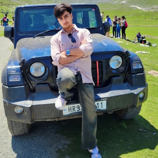 Afjal khan Afjal khan