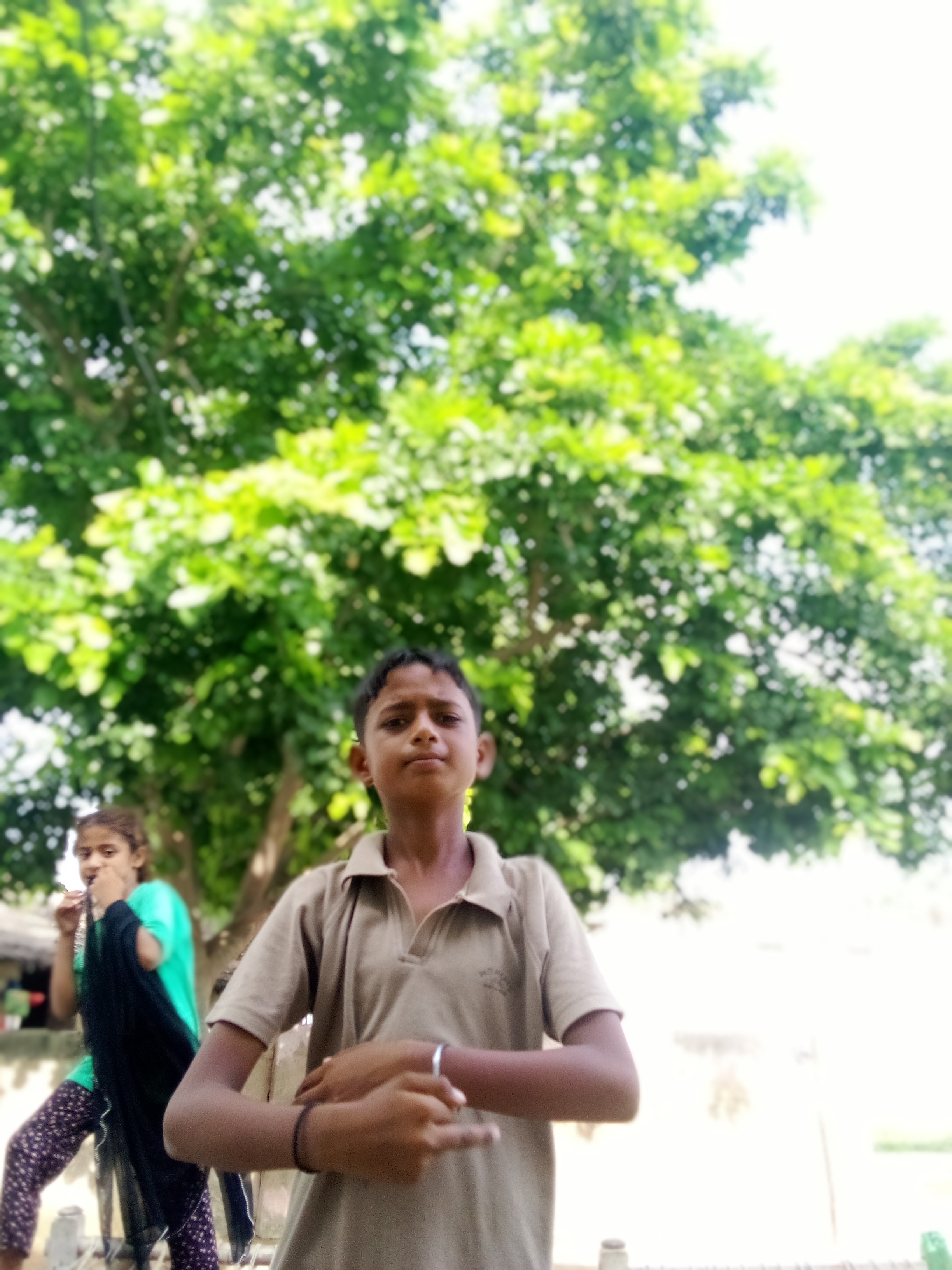 Singh rai
