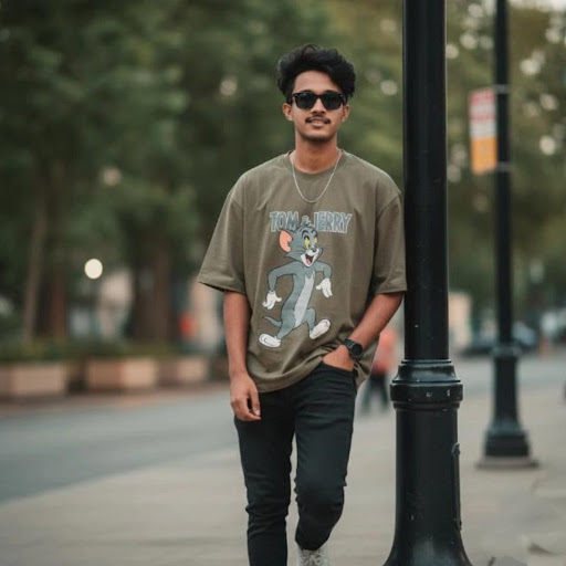 Dash amarendra