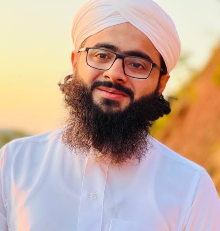 Ameen khan