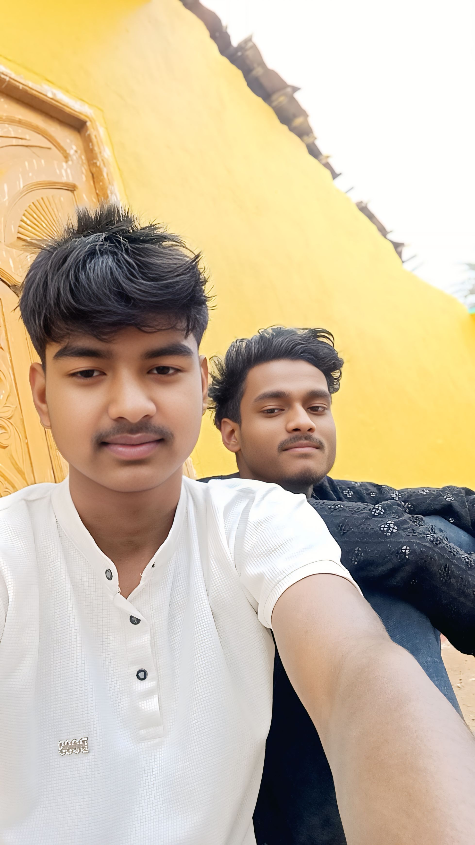 Irsad ansari