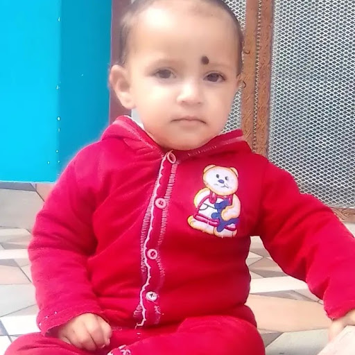 Sunil negi