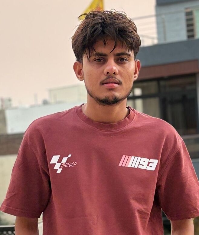 Ravi lavaniya
