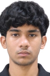 Dastagir shaikh