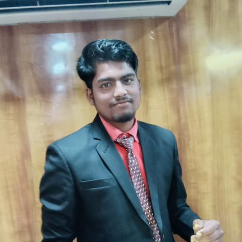 Aman kumar yadav