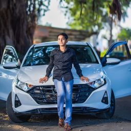 Aditya navale