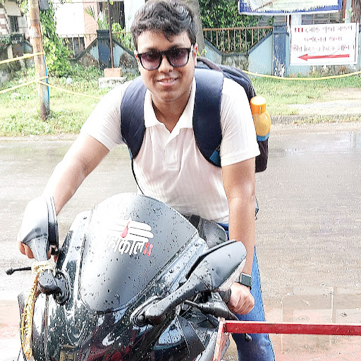 Anurag nath