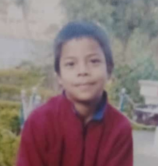 Aaduadii thapa