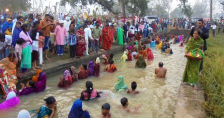 adarsh chhath