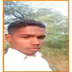 नाम- विकास सक्सेना
पिता का नाम-श्री रमेश सक्सेना
माता का नाम-श्रीमती सुनीता...