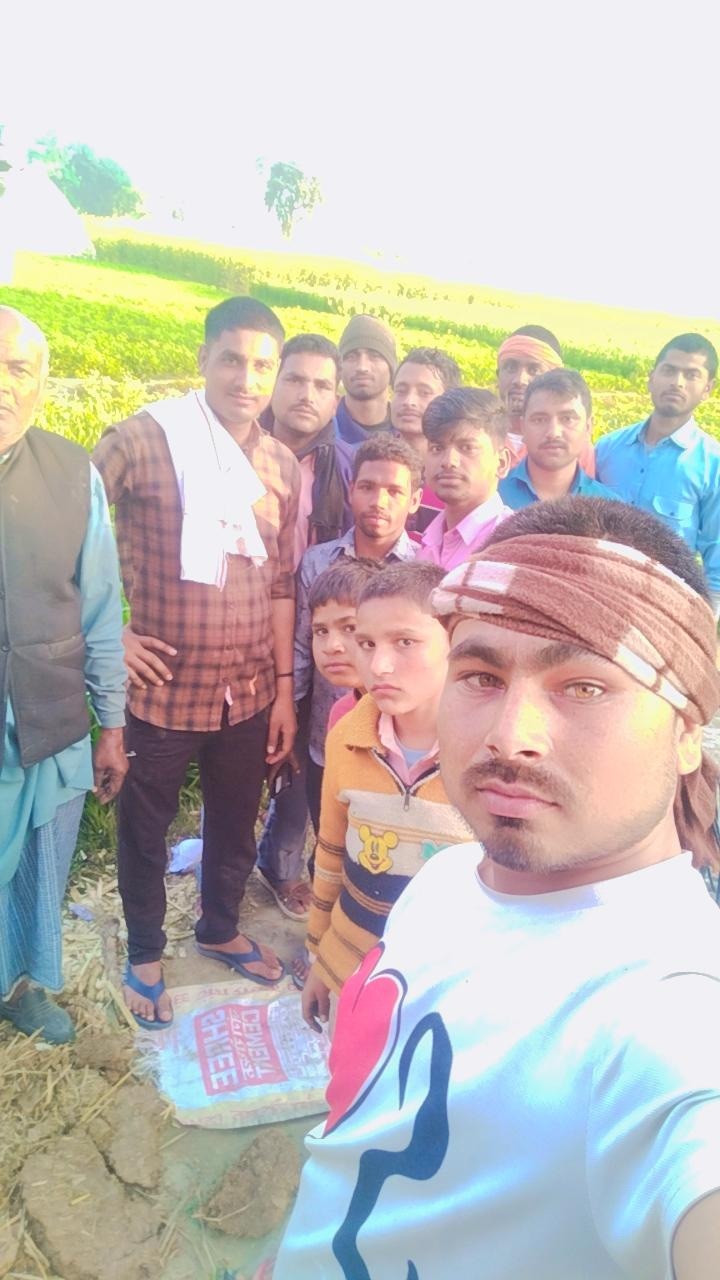 मोड देगे बादलों को
      ...