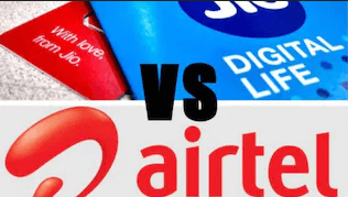 Jio-Airtel के 200 रुपये से कम वाले प्लान में किसका बेहतर? 19 रुपये से शुरू