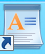 wordpad logo