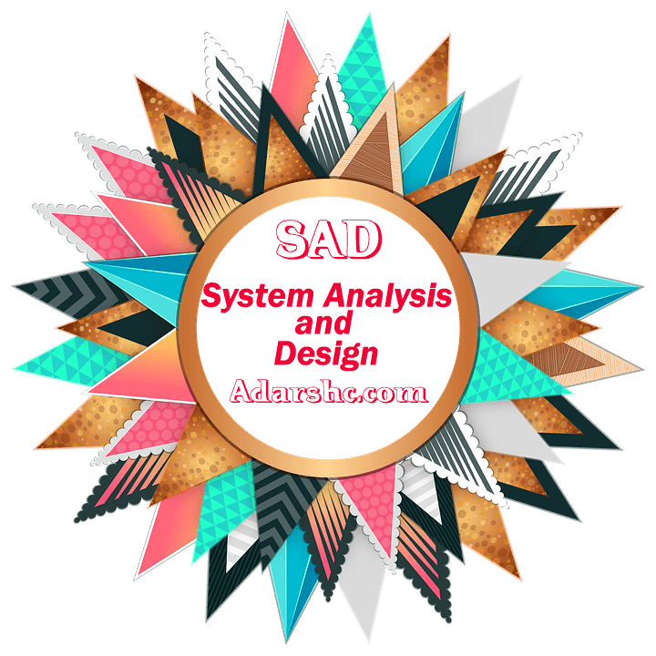 System analysis design