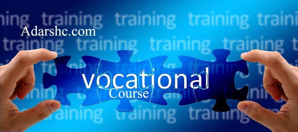 vaocational course