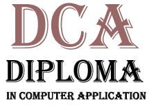 computer course dca in hindi