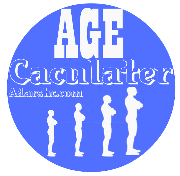 Age finder logo