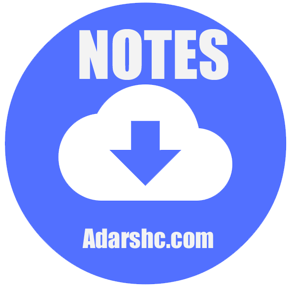 notes download logo