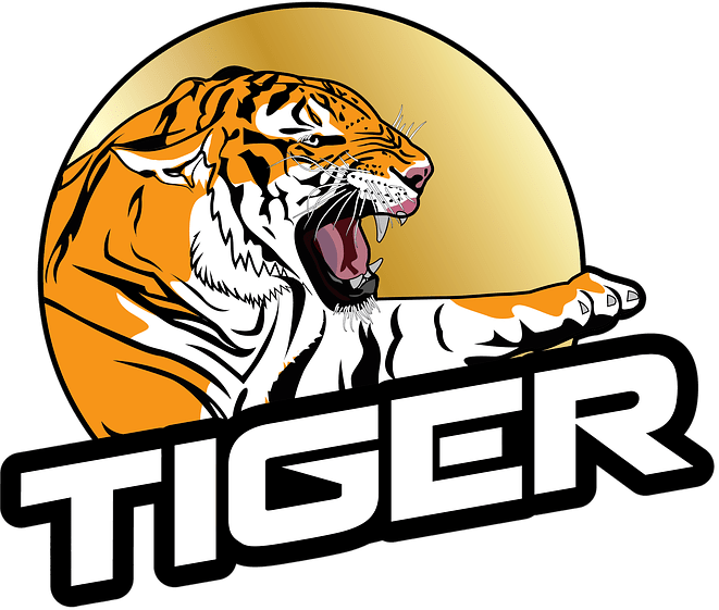 Tiger Image maker