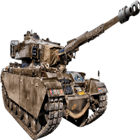 image of tank