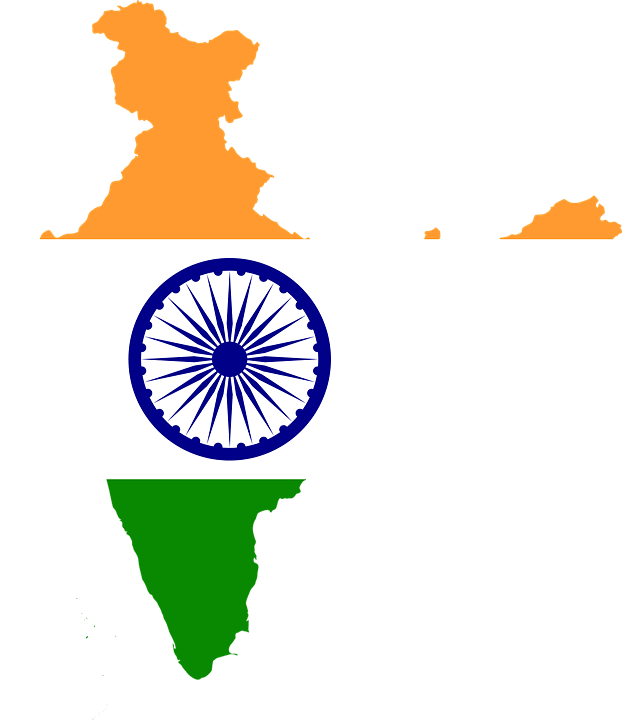 independent india name